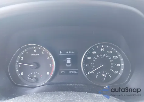 2019 Hyundai Elantra Gt from USA, damaged, VIN KMHH35LE1KU099076